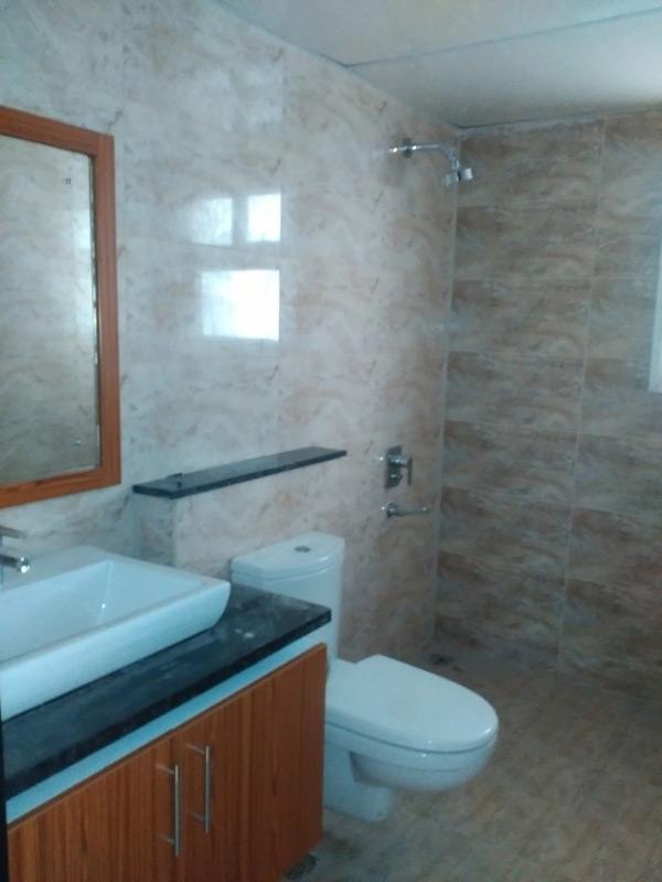 Prestige Sunnyside - Washroom