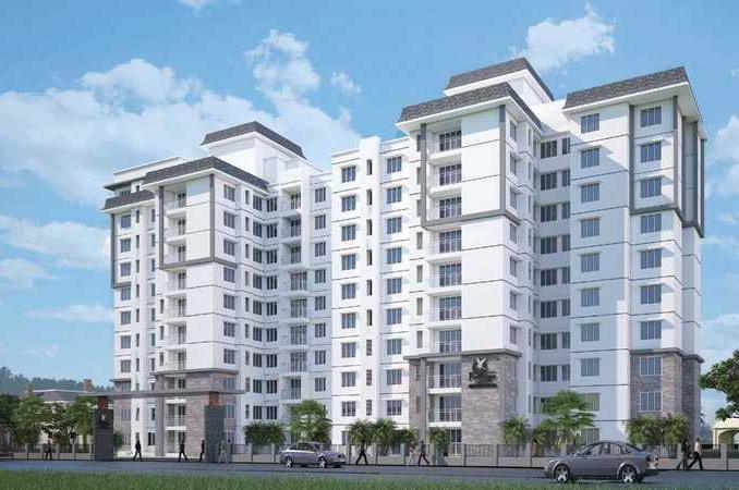 Prestige Fontaine Bleau