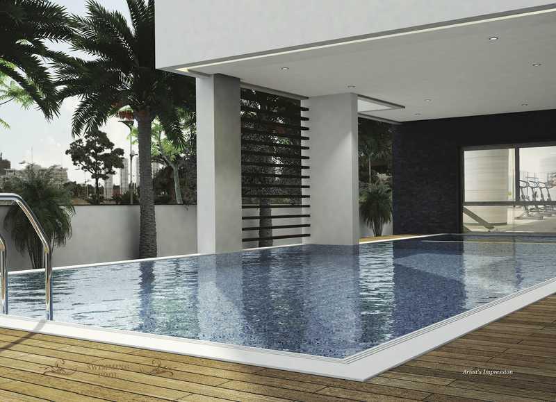 Prestige MSR Bangalore