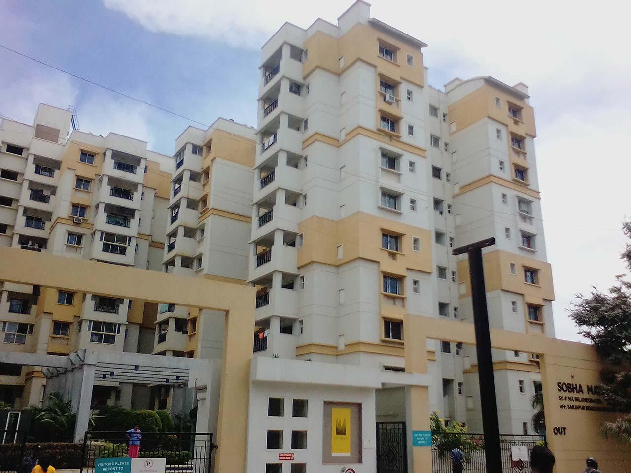 Sobha Mayflower