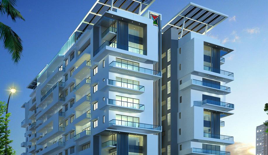 Axis Estrella Terraces