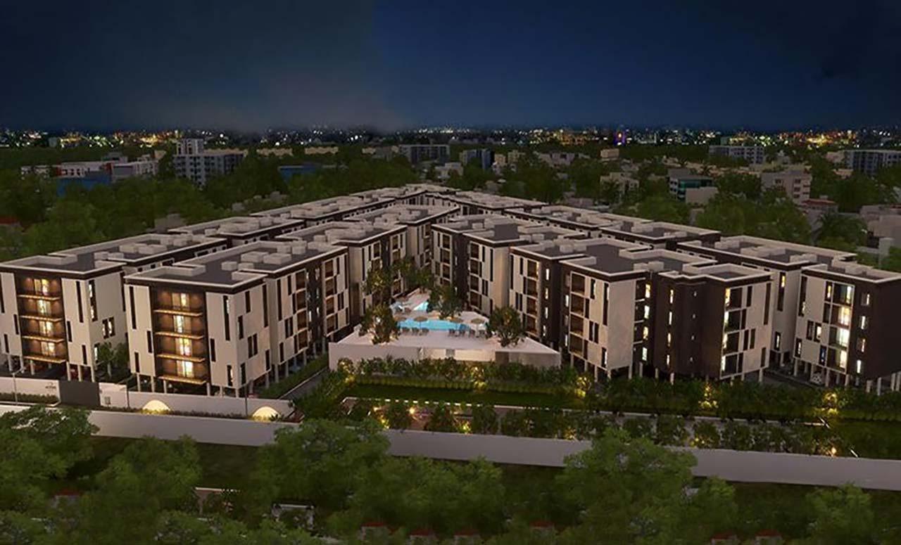 Casagrand Bellissimo