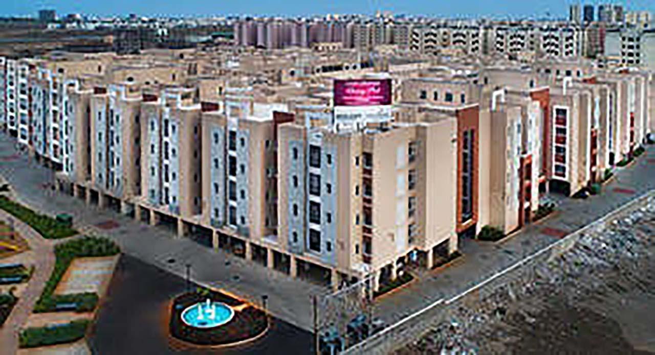 Casagrand Cherry Pick