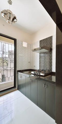 Arihant Aloki - Kitchen