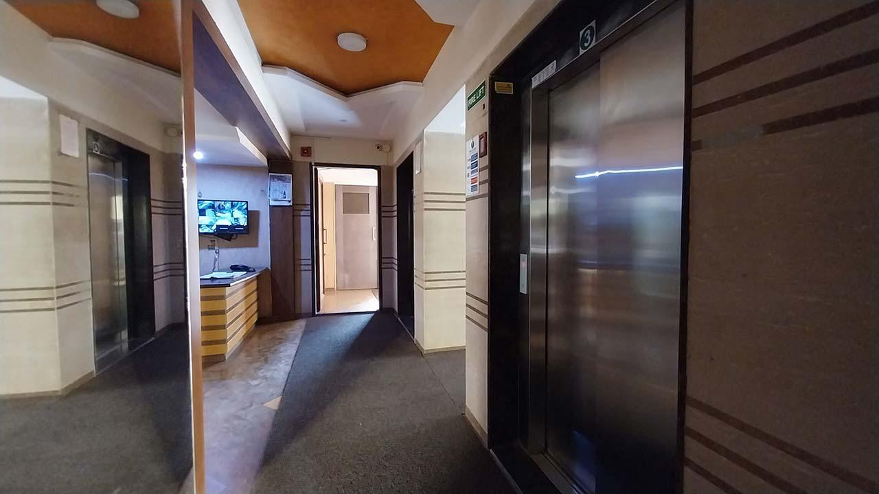 Lift Lobby