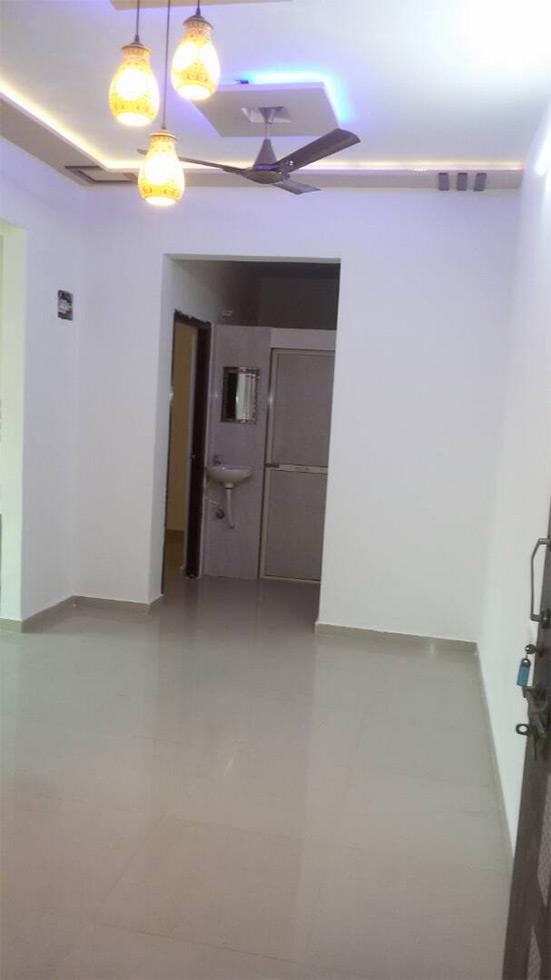 Poojan Palacia - Living Area