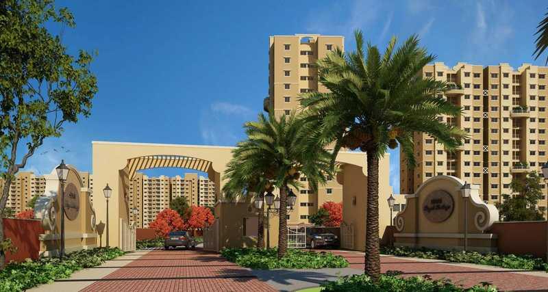 Sipani Royal Heritage