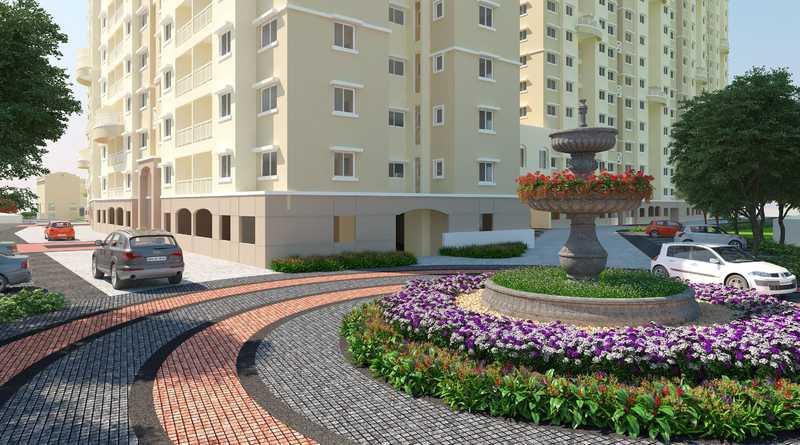 Sipani Royal Heritage