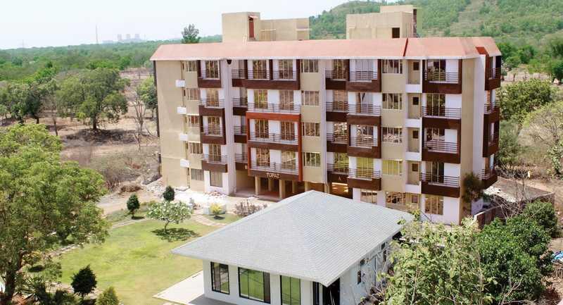 Bhairav Realty Baycastle Phase 2