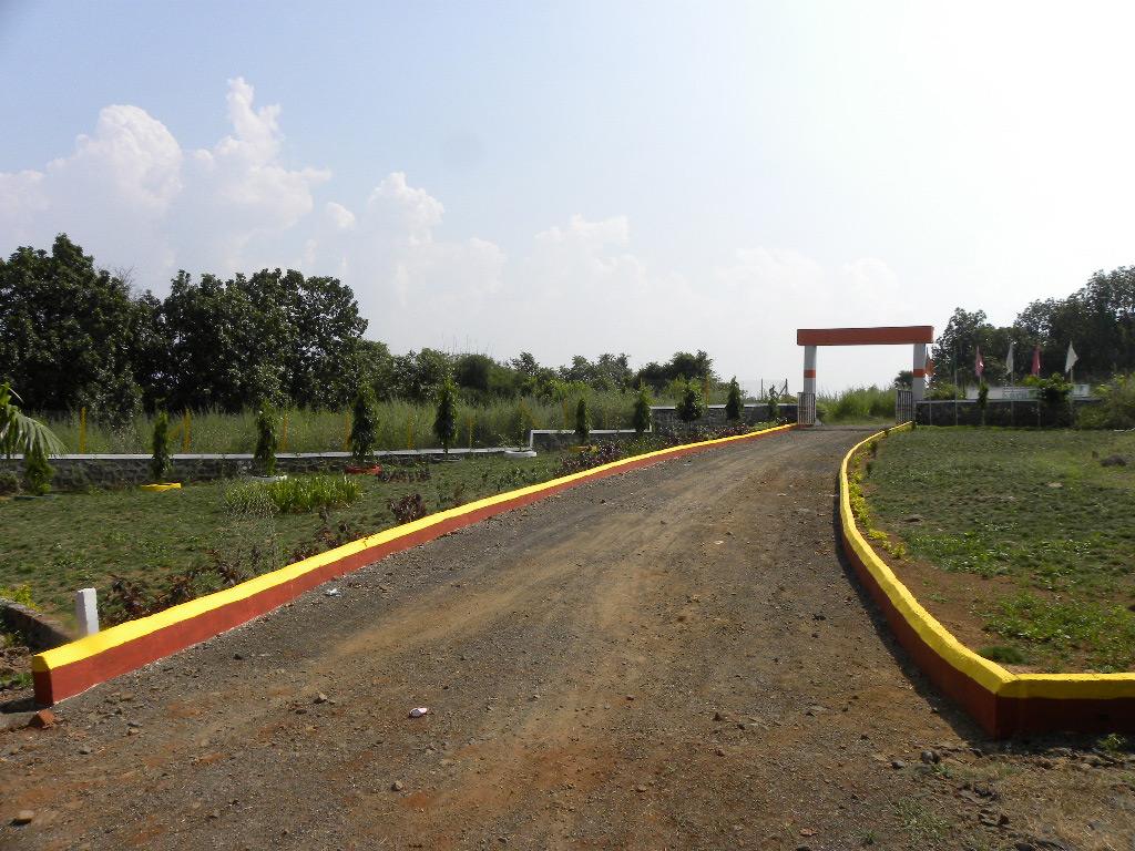 Siddhidhata Neral Heights