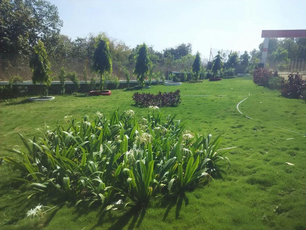 Siddhidhata Neral Heights