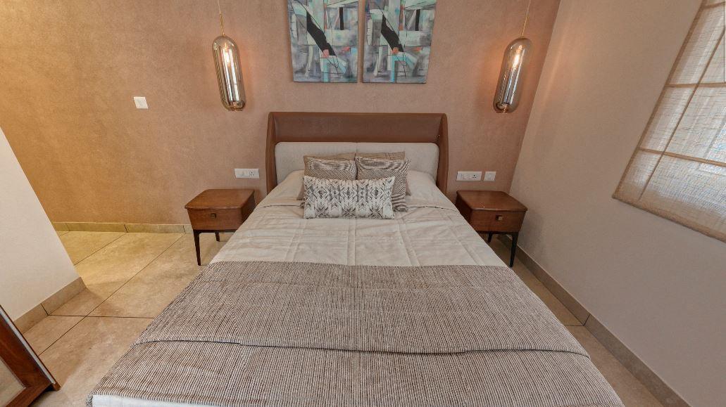 Prestige Waterford - Bedroom