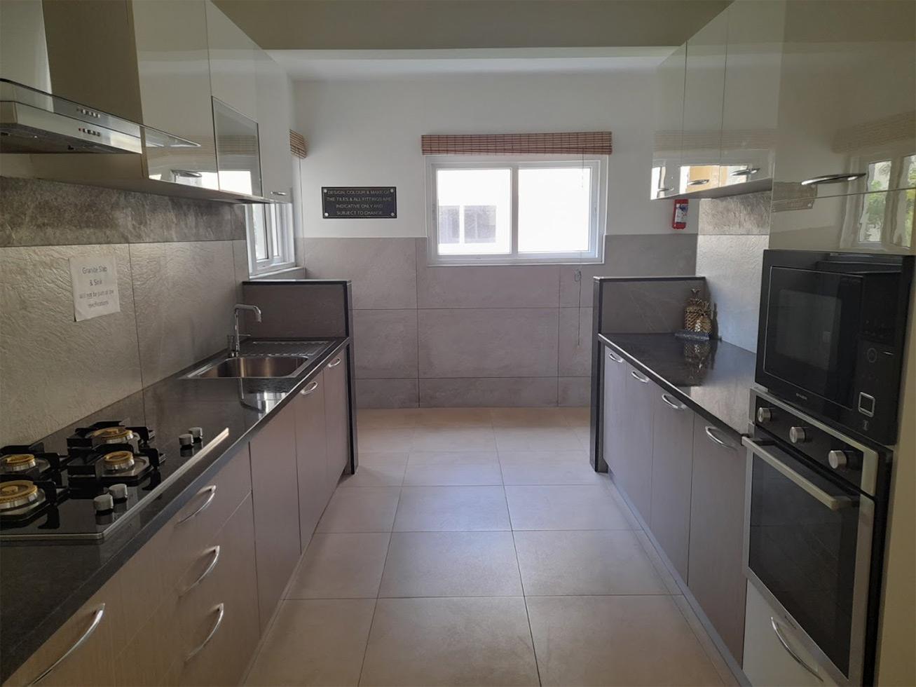 Prestige Waterford - Kitchen