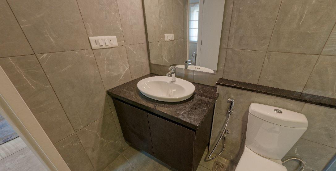 Prestige Waterford - Washroom