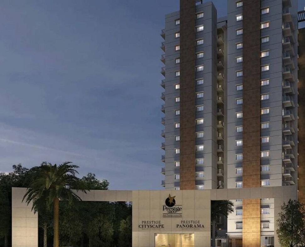 Prestige Panorama