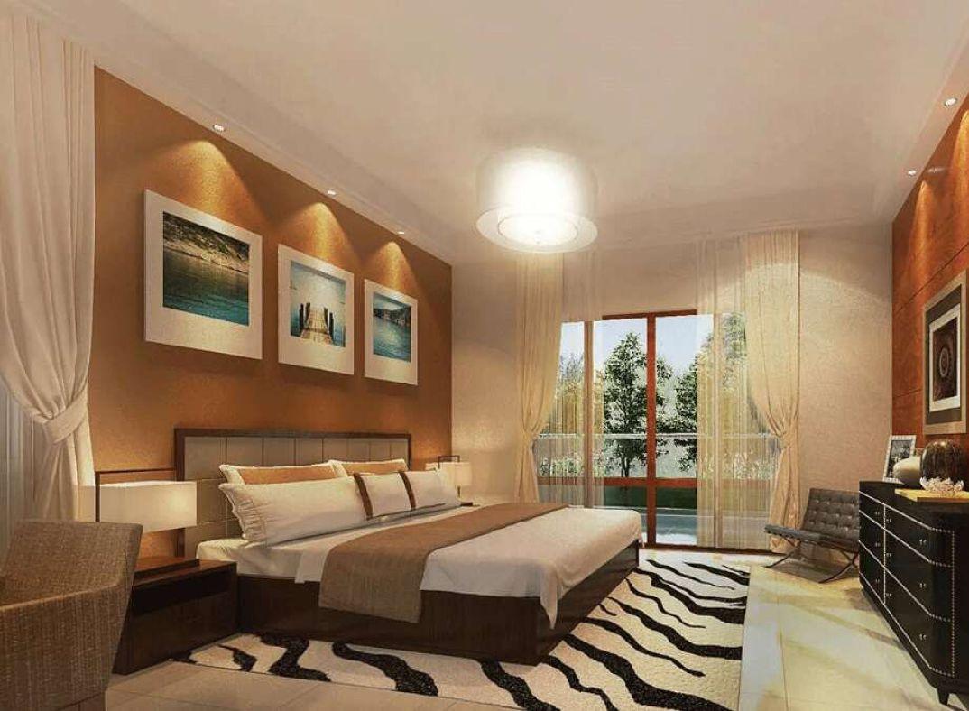 Prestige Panorama - Bedroom