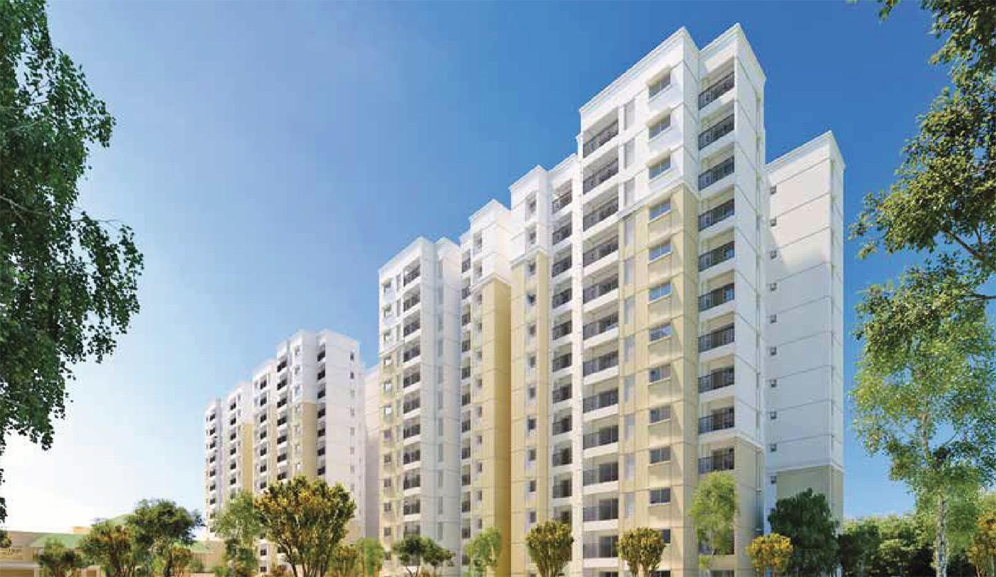 Prestige Green Gables