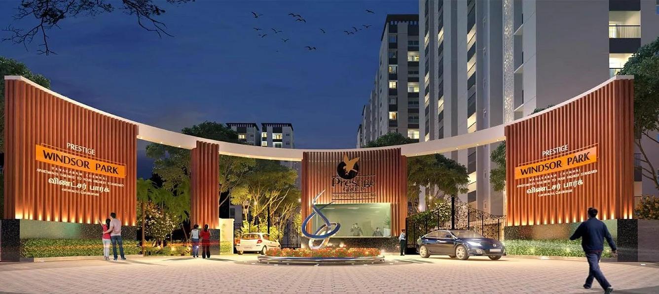 Prestige Windsor Park