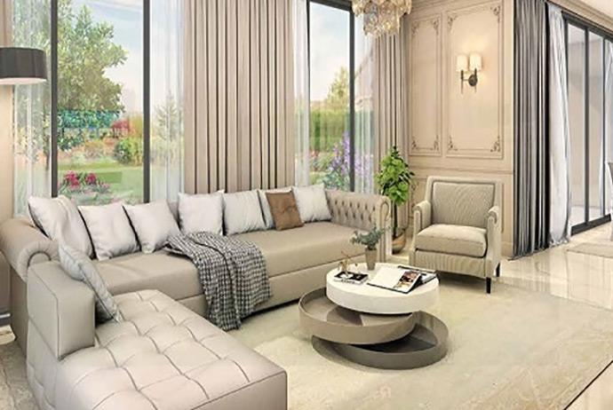 Prestige Windsor Park