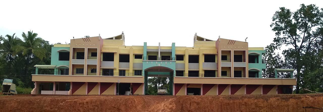 Vetoba Sunanda Complex