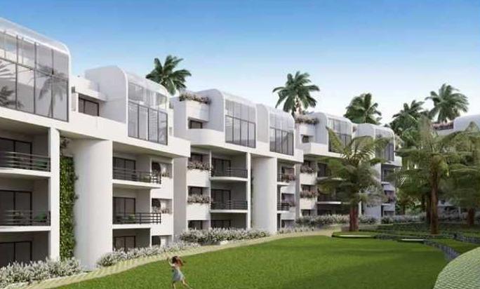 Express Inner Circle Phase 1