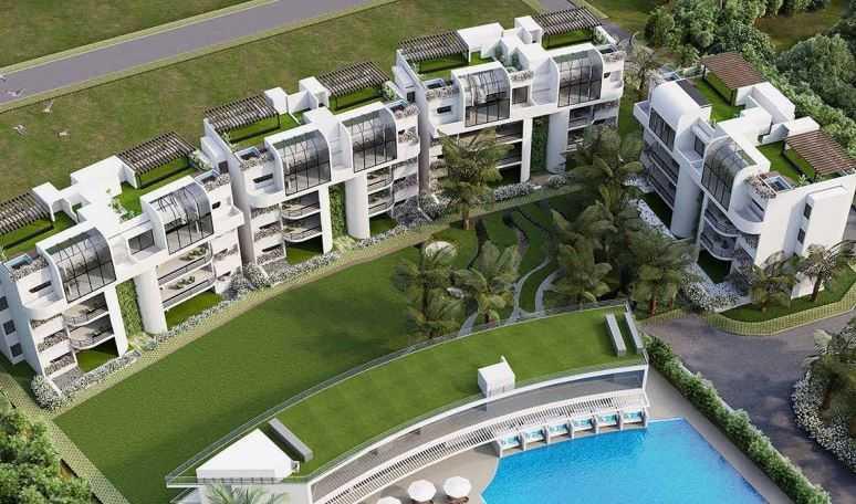 Express Inner Circle Phase 1