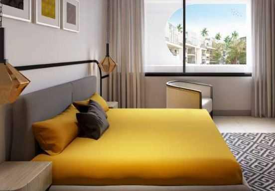 Express Inner Circle Phase 1 - Bedroom