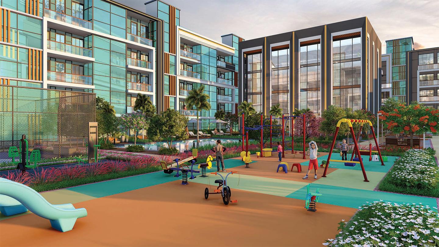 Signature Global City 63A