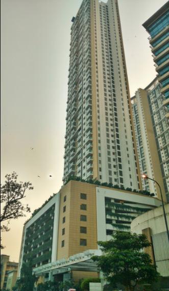 Lodha Primero