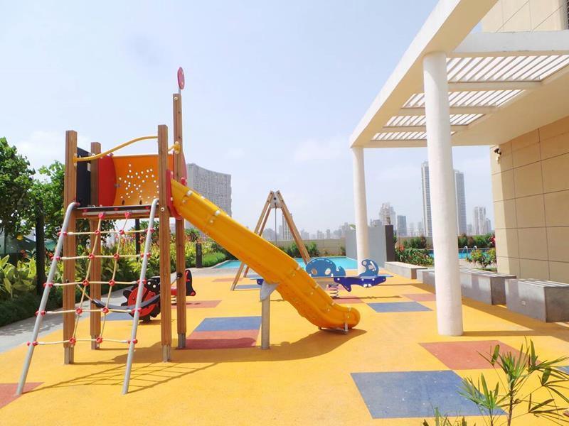 Lodha Primero - Children Play Area