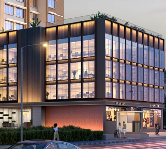 Arkade Aspire Wing C