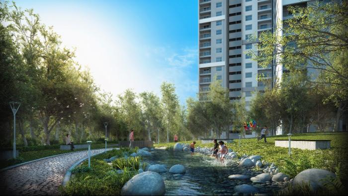 Sobha Silicon Oasis - Hosur Road