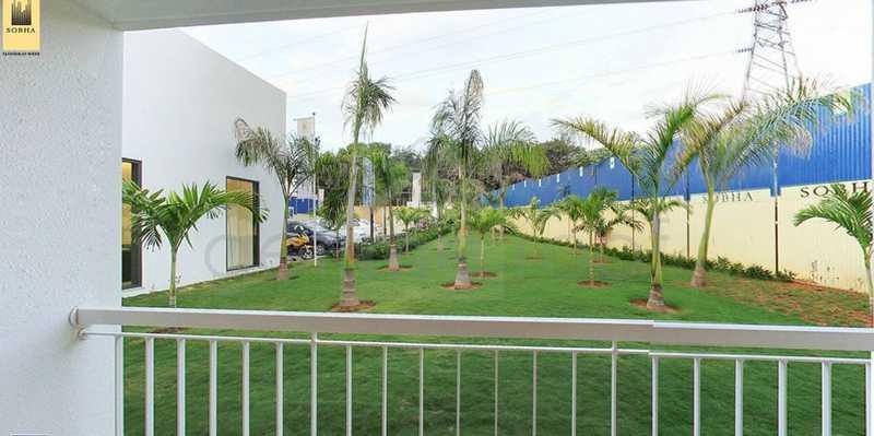 Sobha Silicon Oasis - Hosur Road