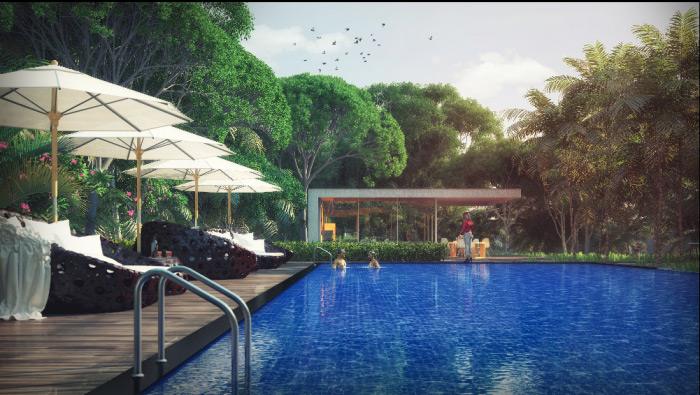 Sobha Silicon Oasis - Hosur Road