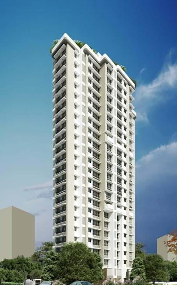 Aarsh Parshva Avenue