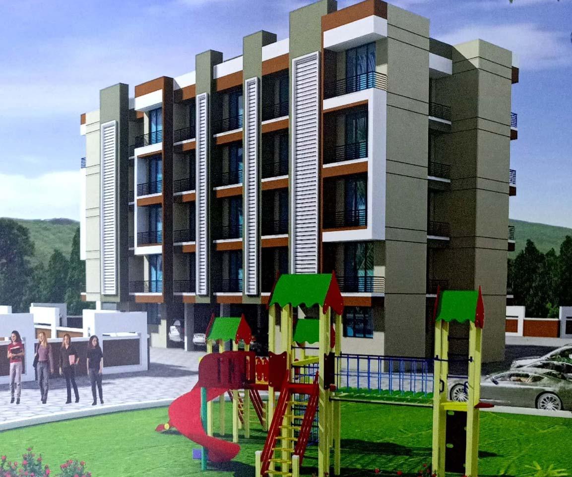 Chirag Sadguru Krupa 2 Phase