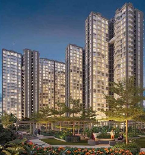 Soul At Godrej Ananda