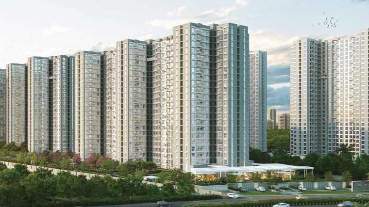 Soul At Godrej Ananda