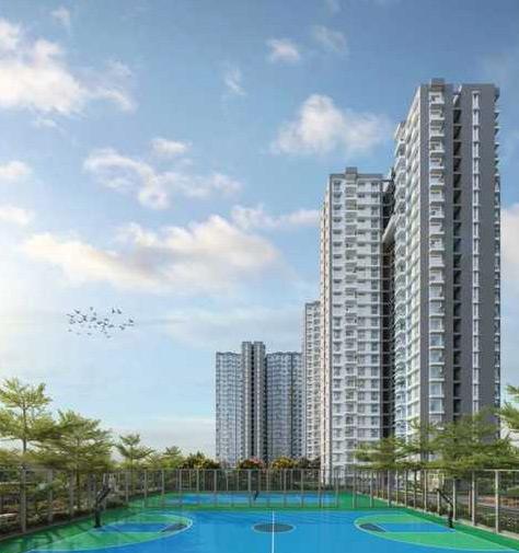 Soul At Godrej Ananda