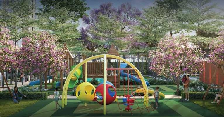 Soul At Godrej Ananda