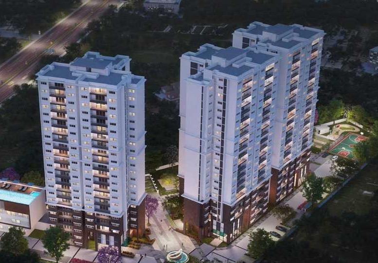 Vigor Embassy East Avenue