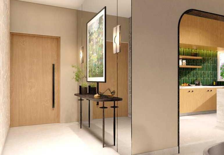 Vigor Embassy East Avenue