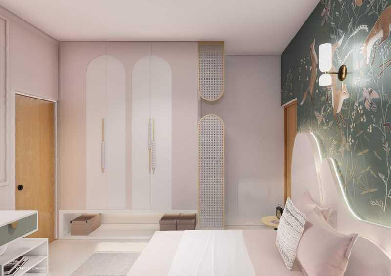 Vigor Embassy East Avenue