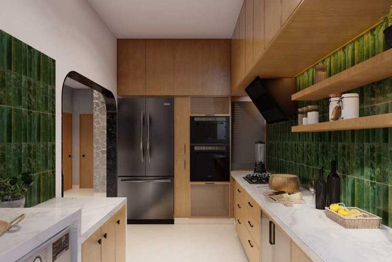 Vigor Embassy East Avenue