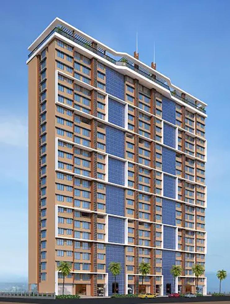 Ratnaakar Aventus Heights Phase 2