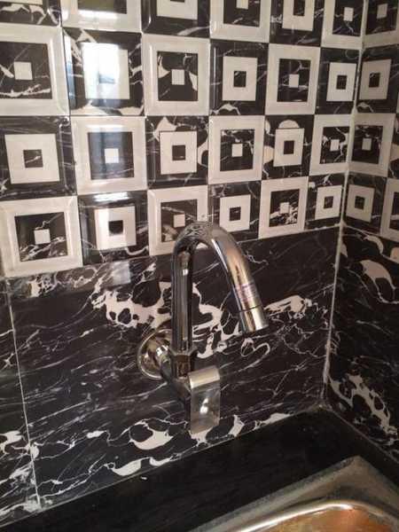 Tulsi Aangan - Bathroom