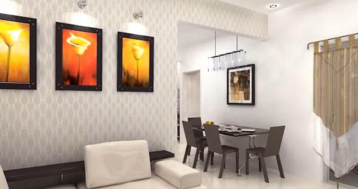 Riddhi Siddhi - Dining Table