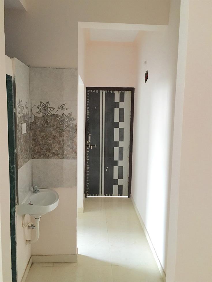 Riddhi Siddhi - Washroom