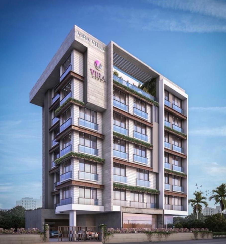 Vira Villa