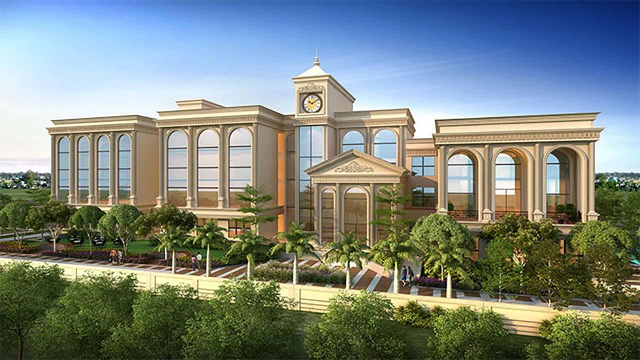 Casagrand First City